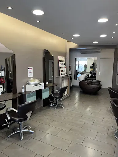 1 hair avenue coiffure à Andrézieux-Bouthéon