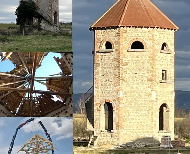 Sorties à Andrézieux-Bouthéon, week-end des 26, 27 et 28 juin 2026