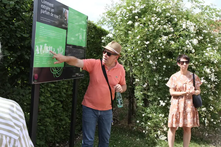 Sorties à Andrézieux-Bouthéon, week-end des 5, 6 et 7 juin 2026