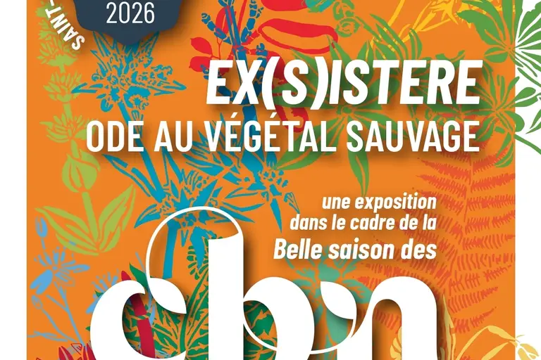 Ex(s)istere : une ode au végétal sauvage dans les jardins de Saint-Étienne à Saint-Étienne