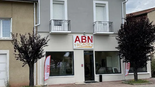 A B N Façades à Andrézieux-Bouthéon