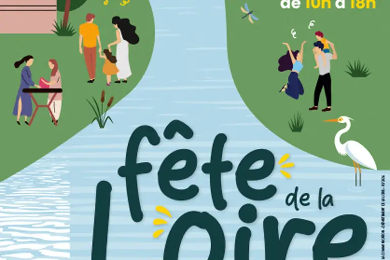 Sorties à Andrézieux-Bouthéon, week-end des 19, 20 et 21 juin 2026