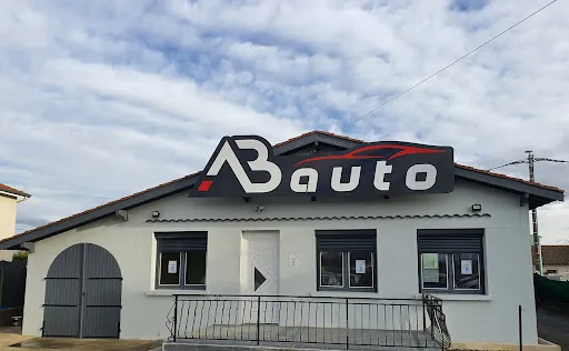 AB AUTO à Andrézieux-Bouthéon