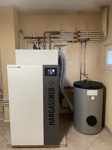 AB PLOMBERIE ROUSSON LAURENT à Andrézieux-Bouthéon