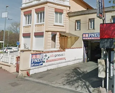 Ab Pneu à Andrézieux-Bouthéon