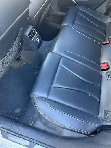 AC Clean à Andrézieux-Bouthéon