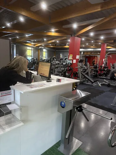 Accesport à Andrézieux-Bouthéon