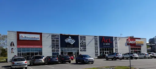 Act. La Mode Chaussures - Andrézieux-Bouthéon à Andrézieux-Bouthéon