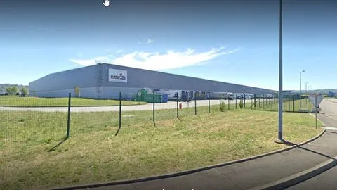 Adecco Onsite Andrezieux Logistique à Andrézieux-Bouthéon