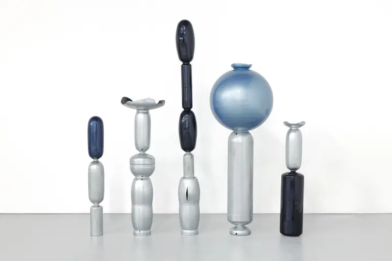 Expos à la Cité du Design : « Créer un vase » et trois autres regards sur la création à Saint-Étienne