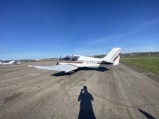 AEROCLUB LES AILES FOREZIENNES à Andrézieux-Bouthéon