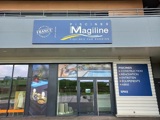 AF Piscines du Forez à 42160 Andrézieux-Bouthéon