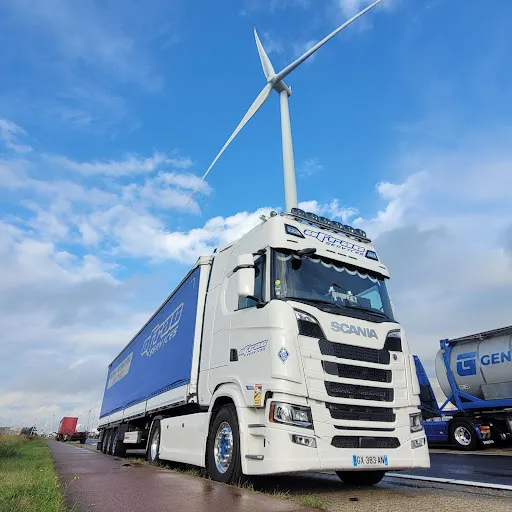 Afrac Services à Andrézieux-Bouthéon