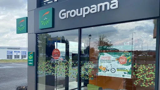 Agence Groupama Andrézieux Bouthéon à Andrézieux-Bouthéon