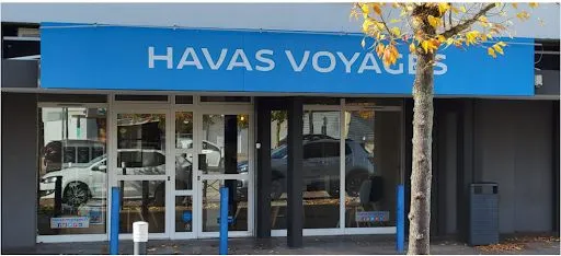Agence Havas Voyages Andrézieux à Andrézieux-Bouthéon