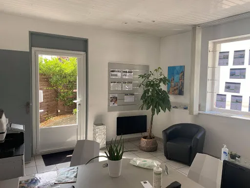 Agence immobilière | Bosque Transaction à Andrézieux-Bouthéon