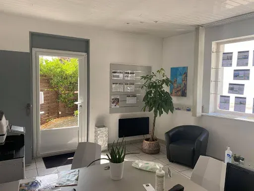 Agence immobilière | Bosque Transaction à Andrézieux-Bouthéon