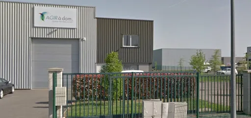 AGIR à dom à Andrézieux-Bouthéon