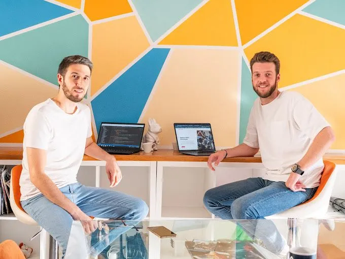 Agora Studio à Andrézieux-Bouthéon