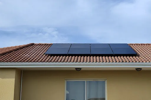 AJ'Elec Energie à Andrézieux-Bouthéon