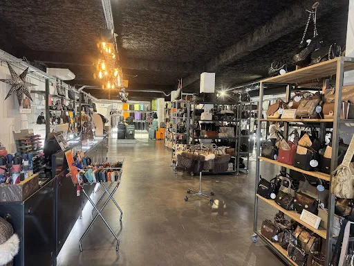 ALIX Maroquinier à Andrézieux-Bouthéon