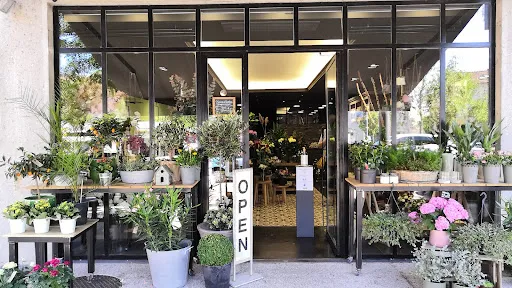 Allons Voir Si La Rose à Andrézieux-Bouthéon