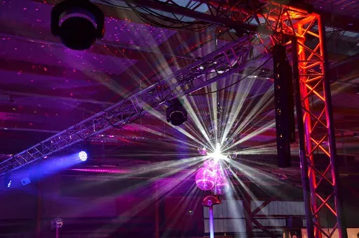 Amazing Pro Events à Andrézieux-Bouthéon