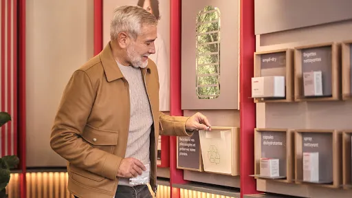 Amplifon Audioprothésiste Andrézieux Bouthéon à Andrézieux-Bouthéon