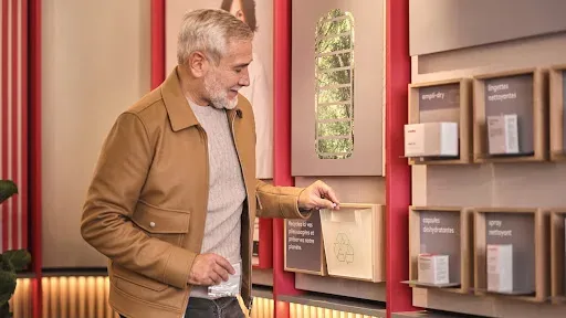 Amplifon Audioprothésiste Andrézieux Bouthéon à Andrézieux-Bouthéon
