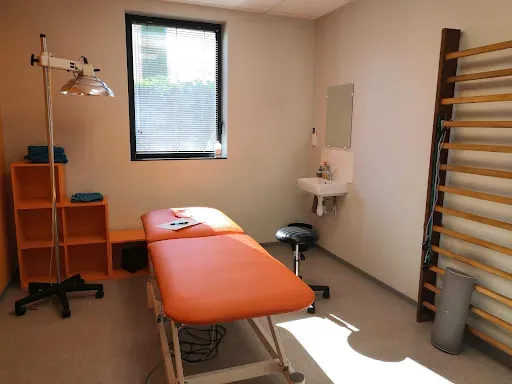 Andrezieux Kiné Sport Santé à Andrézieux-Bouthéon
