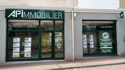 APImmobilier Andrézieux-Bouthéon à Andrézieux-Bouthéon