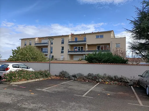 Architectures Ruffel à Andrézieux-Bouthéon