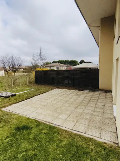 AS Besoin à Andrézieux-Bouthéon