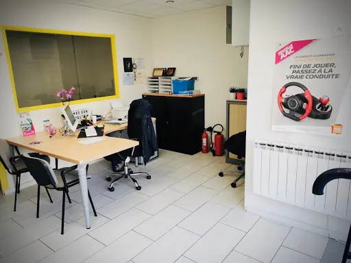 AS Conduite à 42160 Andrézieux-Bouthéon