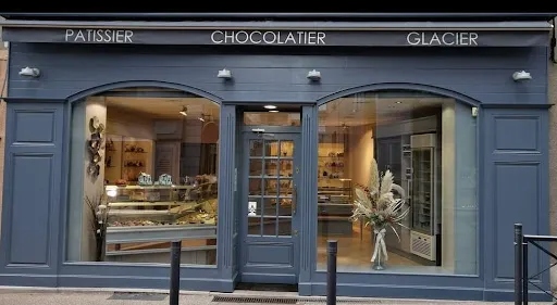 Au Ballotin - Chambon Frères - Chocolaterie Andrézieux à Andrézieux-Bouthéon
