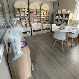 Au Pays des Ânes à Andrézieux-Bouthéon