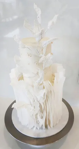 Audélices Créoles et Cakes à Andrézieux-Bouthéon