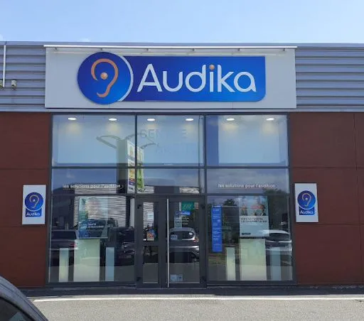 Audika - Audioprothésiste Andrézieux-Bouthéon à Andrézieux-Bouthéon