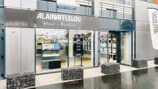Audioprothésiste Andrézieux-Bouthéon-Alain Afflelou Acousticien à Andrézieux-Bouthéon