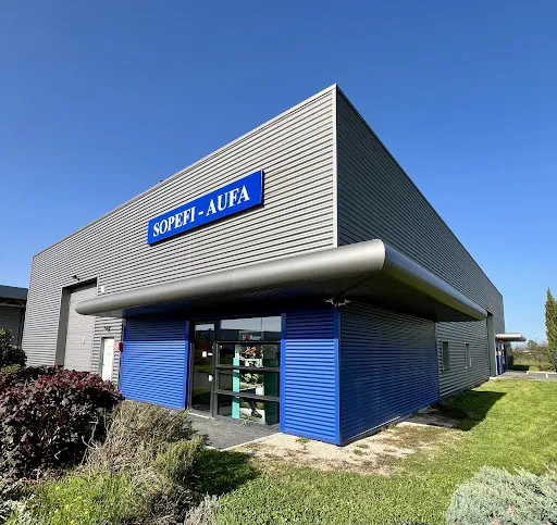 AUFA OUTILLAGE à Andrézieux-Bouthéon