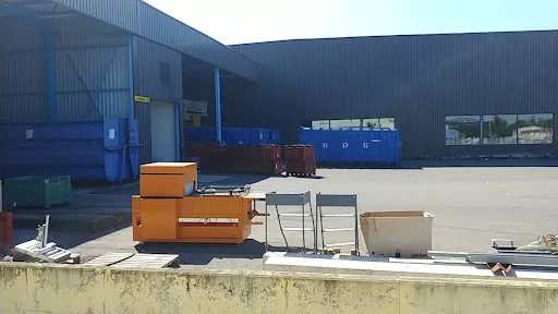 AUTAJON PACKAGING HAUBTMANN à Andrézieux-Bouthéon