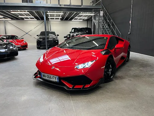 Auto idealy à Andrézieux-Bouthéon