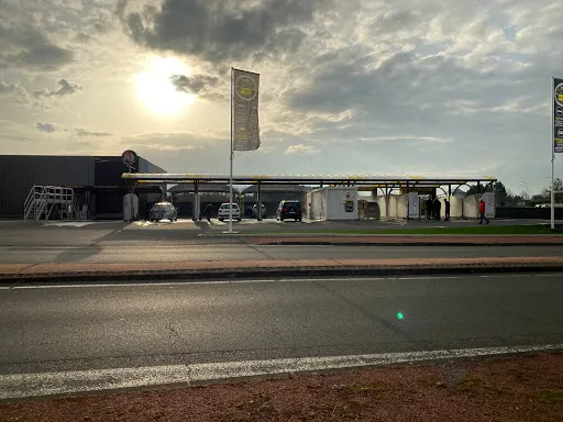 Auto Lavage 42 - Mouss'Auto à Andrézieux-Bouthéon