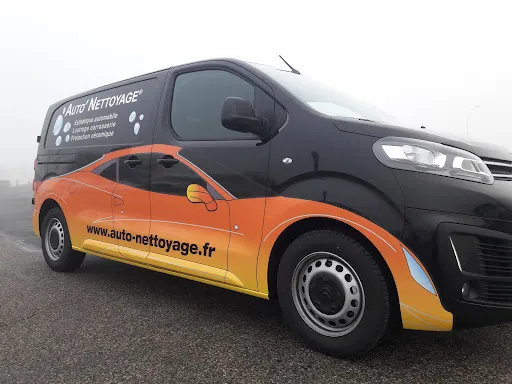 Auto' Nettoyage 42 à Andrézieux-Bouthéon