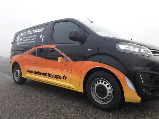 Auto' Nettoyage 42 à Andrézieux-Bouthéon