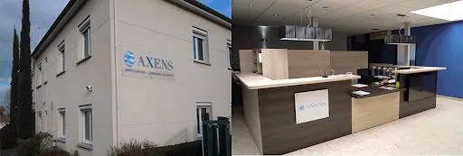 AXENS Andrézieux : Expert-Comptable ANDREZIEUX à Andrézieux-Bouthéon