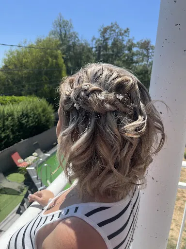 Azeliss' Coiffure à Andrézieux-Bouthéon