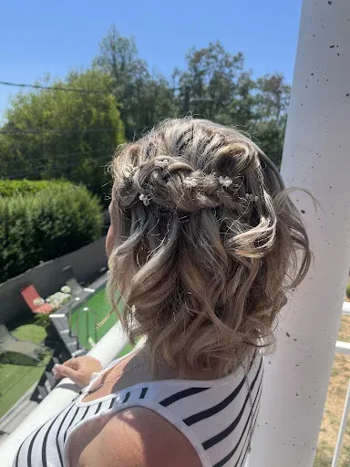 Azeliss' Coiffure à Andrézieux-Bouthéon