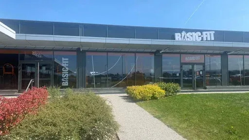 Basic-Fit 24/7 à Andrézieux-Bouthéon