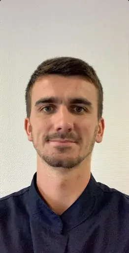 Bastien TARDY Ostéopathe D.O. à Andrézieux-Bouthéon